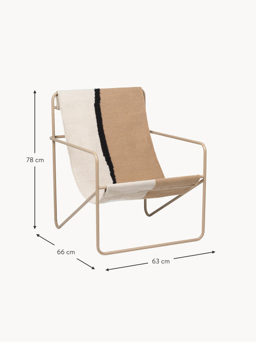 Armchair Desert