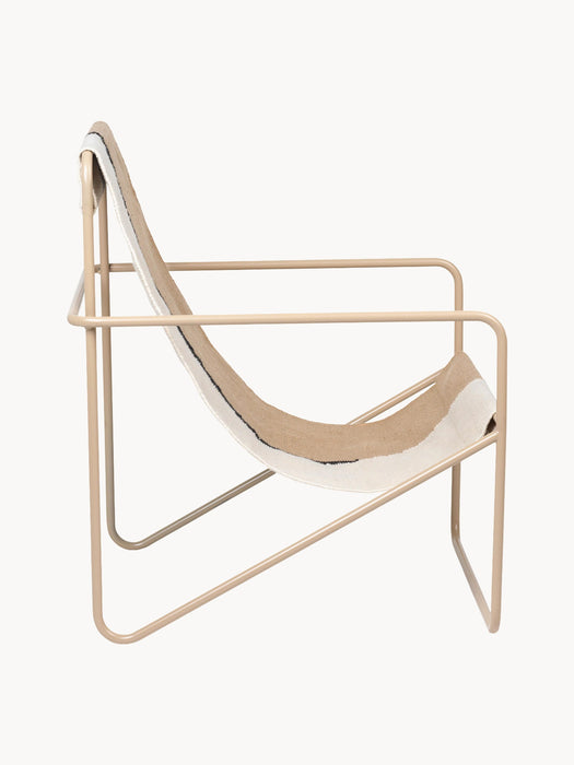 Armchair Desert