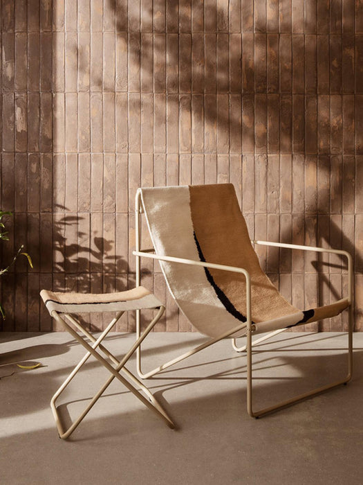 Armchair Desert