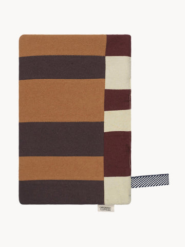 Section Cotton Pot Holders, Set of 2