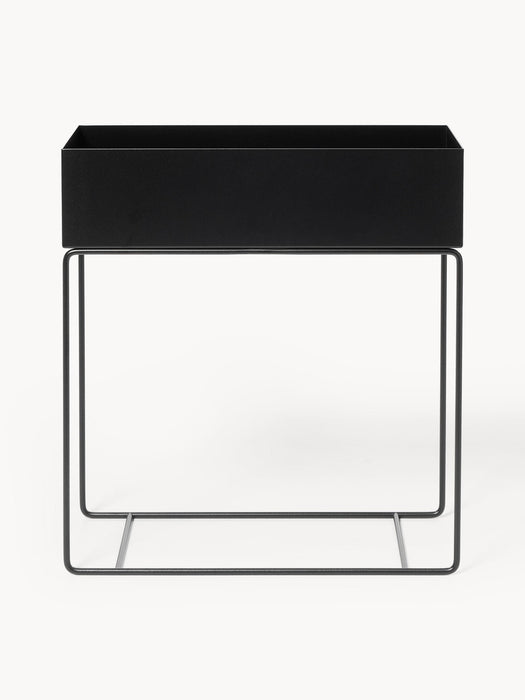 Plant Box Cover Pot