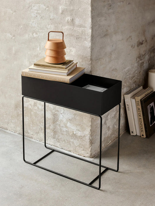 Plant Box Cover Pot