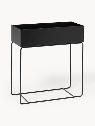 Plant Box Cover Pot