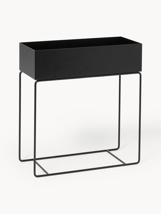 Plant Box Cover Pot