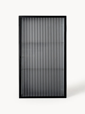 Haze Wall-Mounted Bathroom Shelf