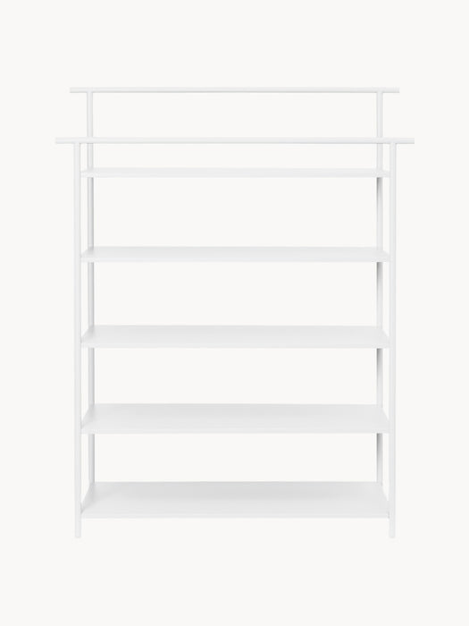 Metal Shelving Unit Dora