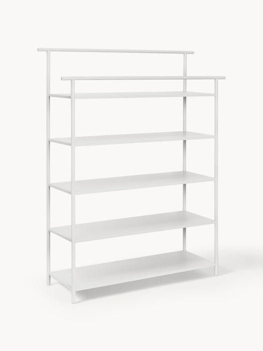 Metal Shelving Unit Dora