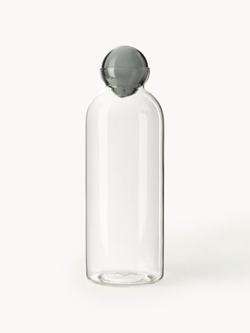 Still Mouth-Blown Decanter, 1.4 L