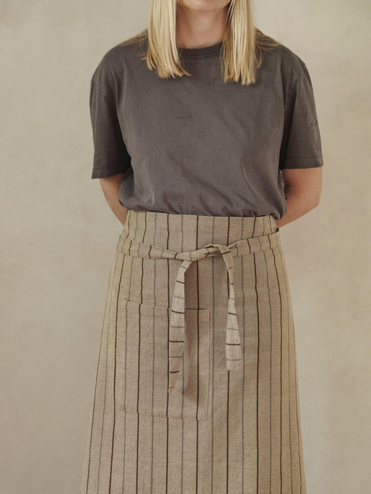 Cotton Apron Ito