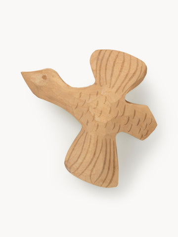 Billie Bird Kids Handmade Wood Wall Hook