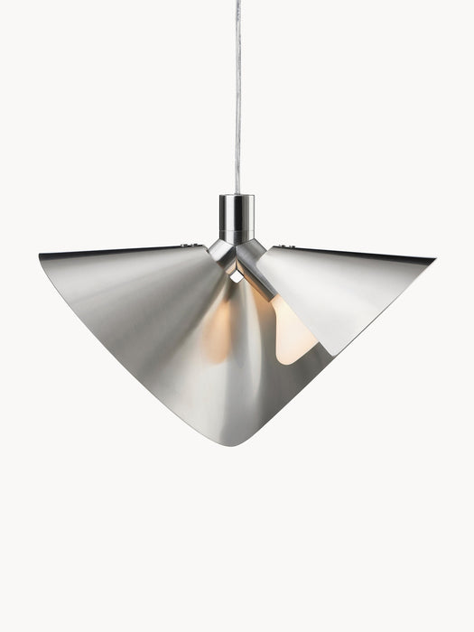 Small Pendant Light Peel