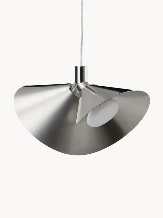 Small Pendant Light Peel
