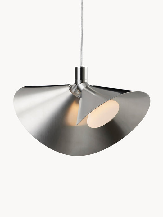 Small Pendant Light Peel