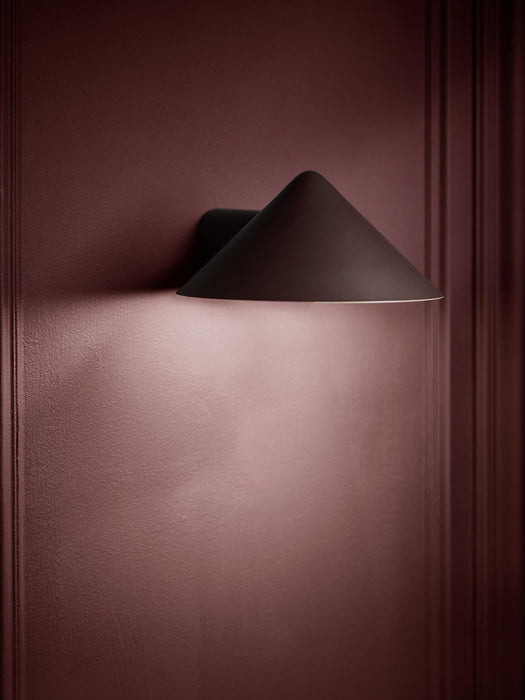 Dimmable LED Wall Lamp Grasp