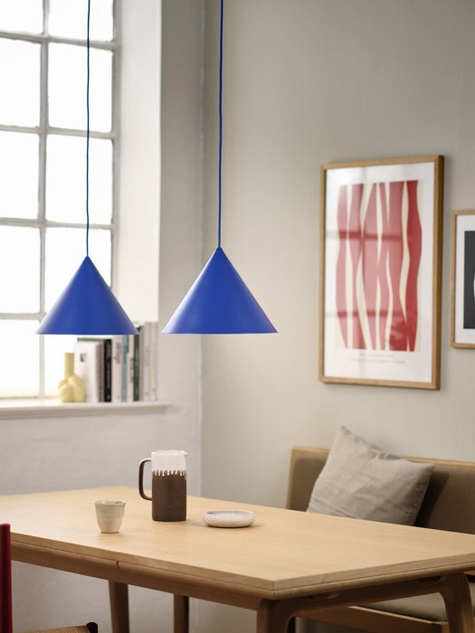 Pendant Light Benjamin