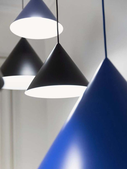Pendant Light Benjamin