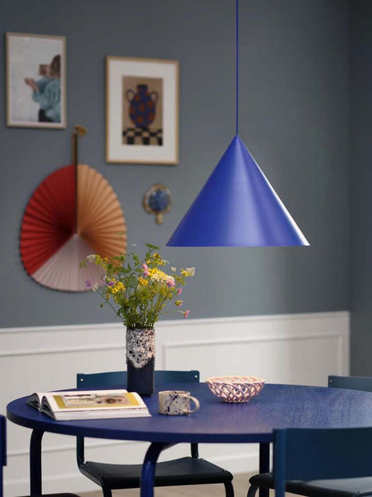 Pendant Light Benjamin