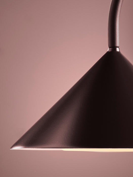 Portable Outdoor LED Table Lamp Grasp Dimmable