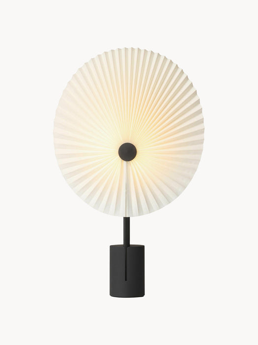 Liris Large Dimmable Portable LED Table Lamp