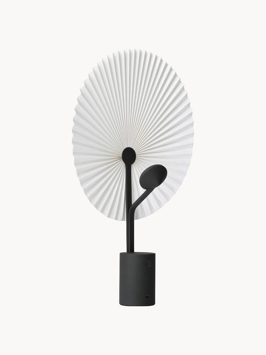 Liris Large Dimmable Portable LED Table Lamp
