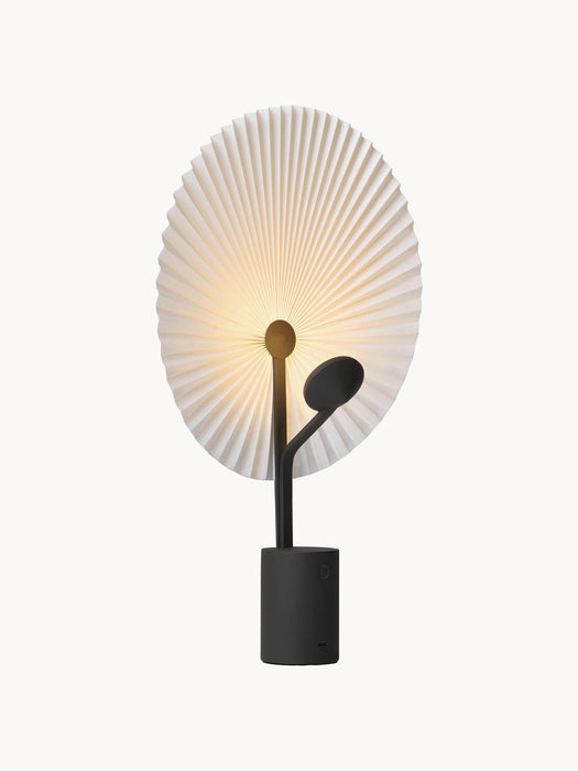 Liris Large Dimmable Portable LED Table Lamp