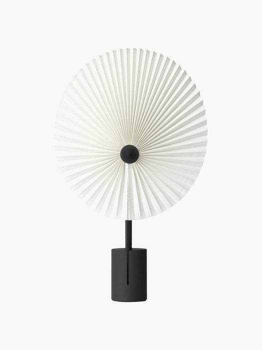 Liris Large Dimmable Portable LED Table Lamp