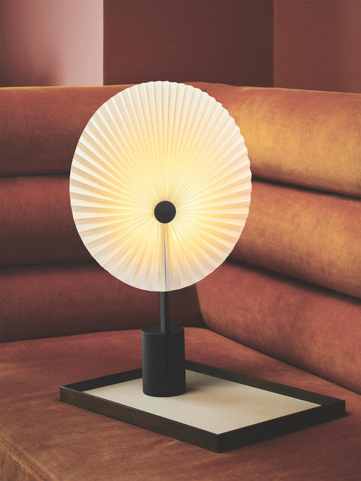 Liris Large Dimmable Portable LED Table Lamp