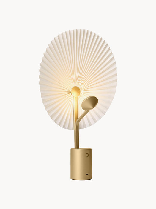 Liris Large Dimmable Portable LED Table Lamp