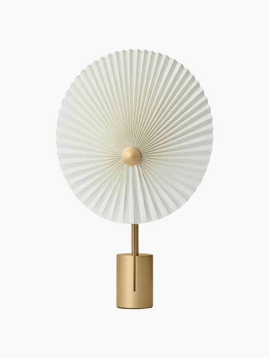 Liris Large Dimmable Portable LED Table Lamp