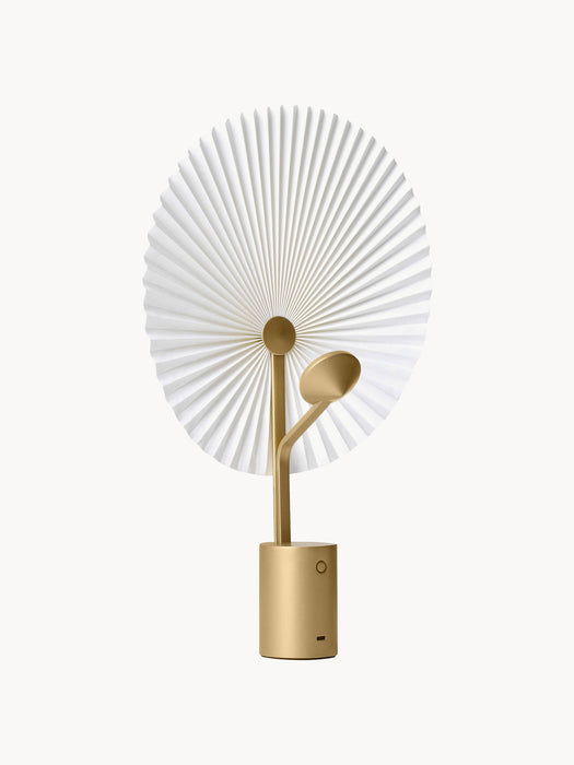 Liris Large Dimmable Portable LED Table Lamp