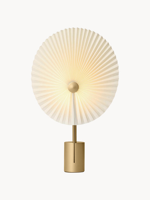 Liris Large Dimmable Portable LED Table Lamp