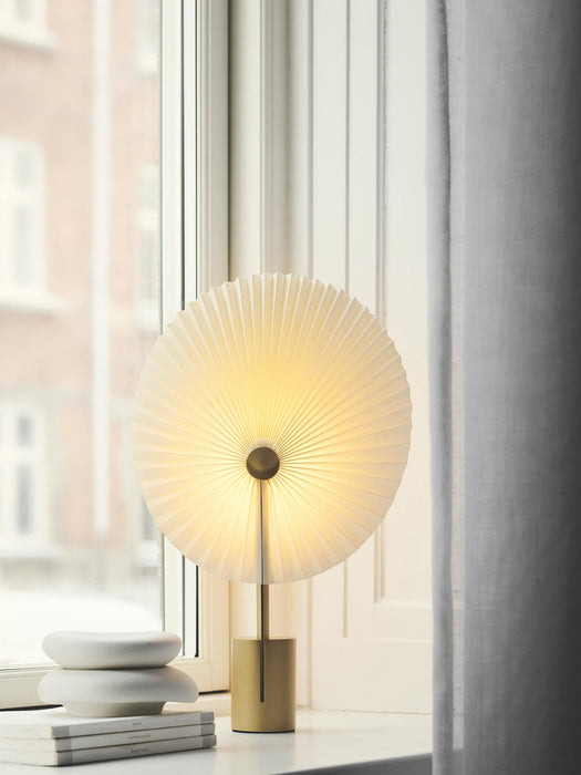 Liris Large Dimmable Portable LED Table Lamp