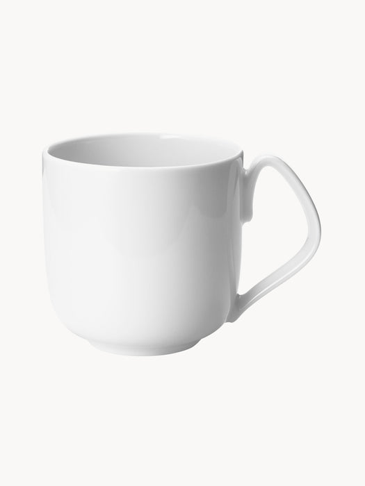 Porcelain Mugs Koppel Set of 2