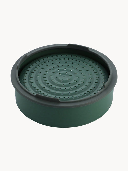 Steamer Insert Steamy