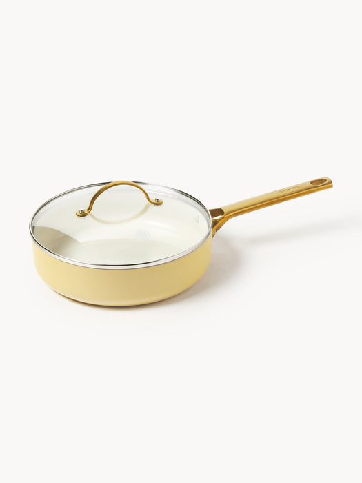 Non-stick Coated Cookware Set Padova, Set of 10
