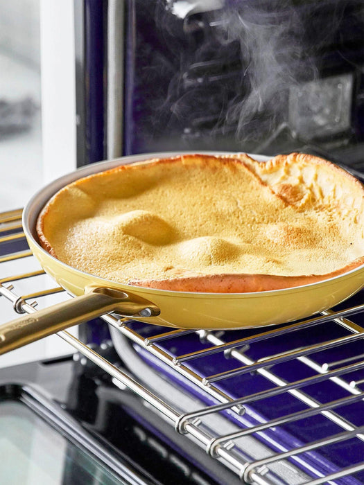 Non-Stick Frying Pans Padova Set of 2