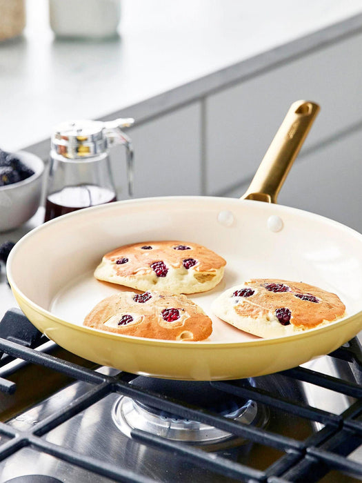 Non-Stick Frying Pans Padova Set of 2
