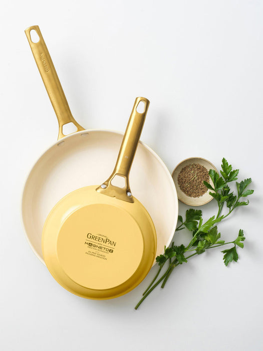 Non-Stick Frying Pans Padova, Set of 2