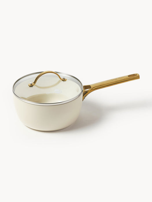 Non-Stick Cookware Set Padova, Set of 10