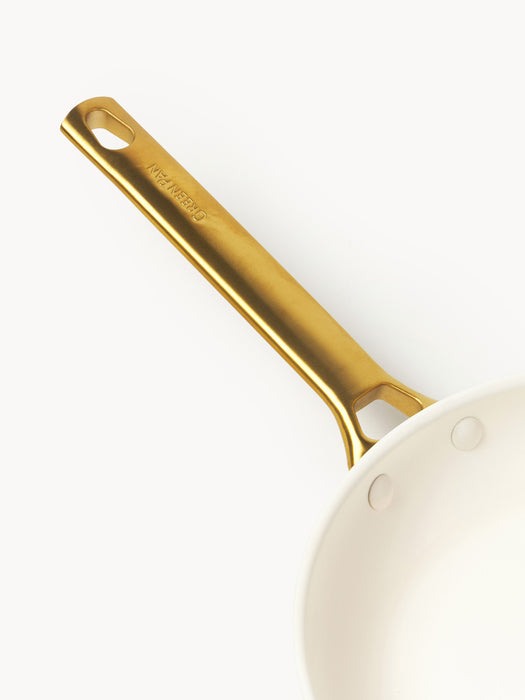 Non-Stick Frying Pans Padova Set of 2