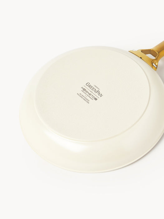 Non-Stick Frying Pans Padova Set of 2