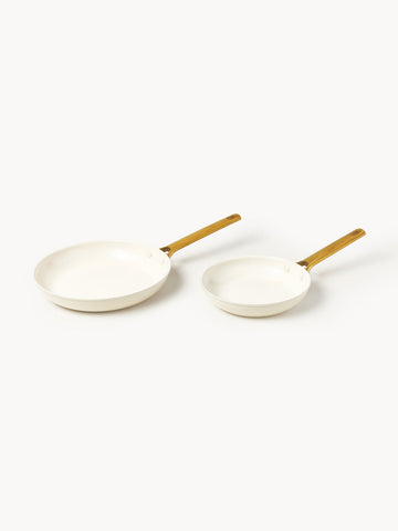Non-Stick Frying Pans Padova, Set of 2