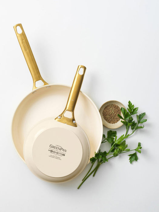 Non-Stick Frying Pans Padova, Set of 2
