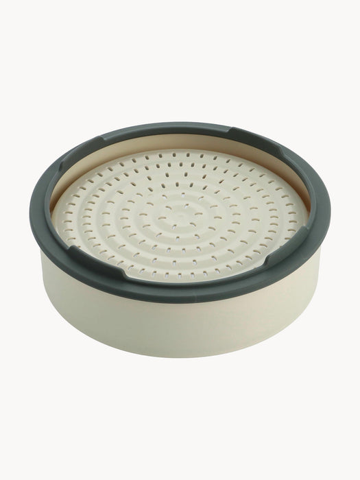 Steamer Insert Steamy