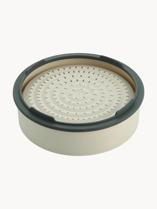 Steamer Insert Steamy