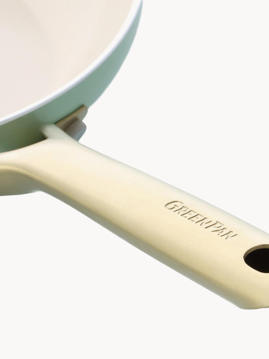 Frying Pans Shades with Non-Stick Coating, Set of 3