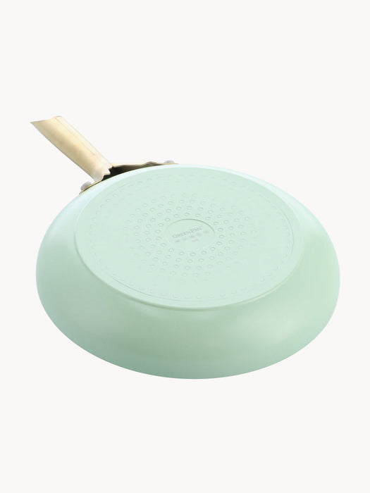 Frying Pans Shades with Non-Stick Coating, Set of 3