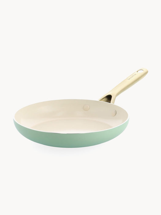 Frying Pans Shades with Non-Stick Coating, Set of 3