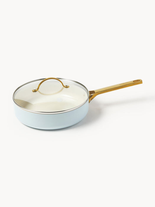 Non-stick Coated Cookware Set Padova, Set of 10