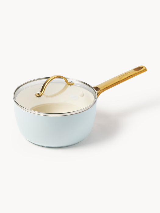 Non-stick Coated Cookware Set Padova, Set of 10
